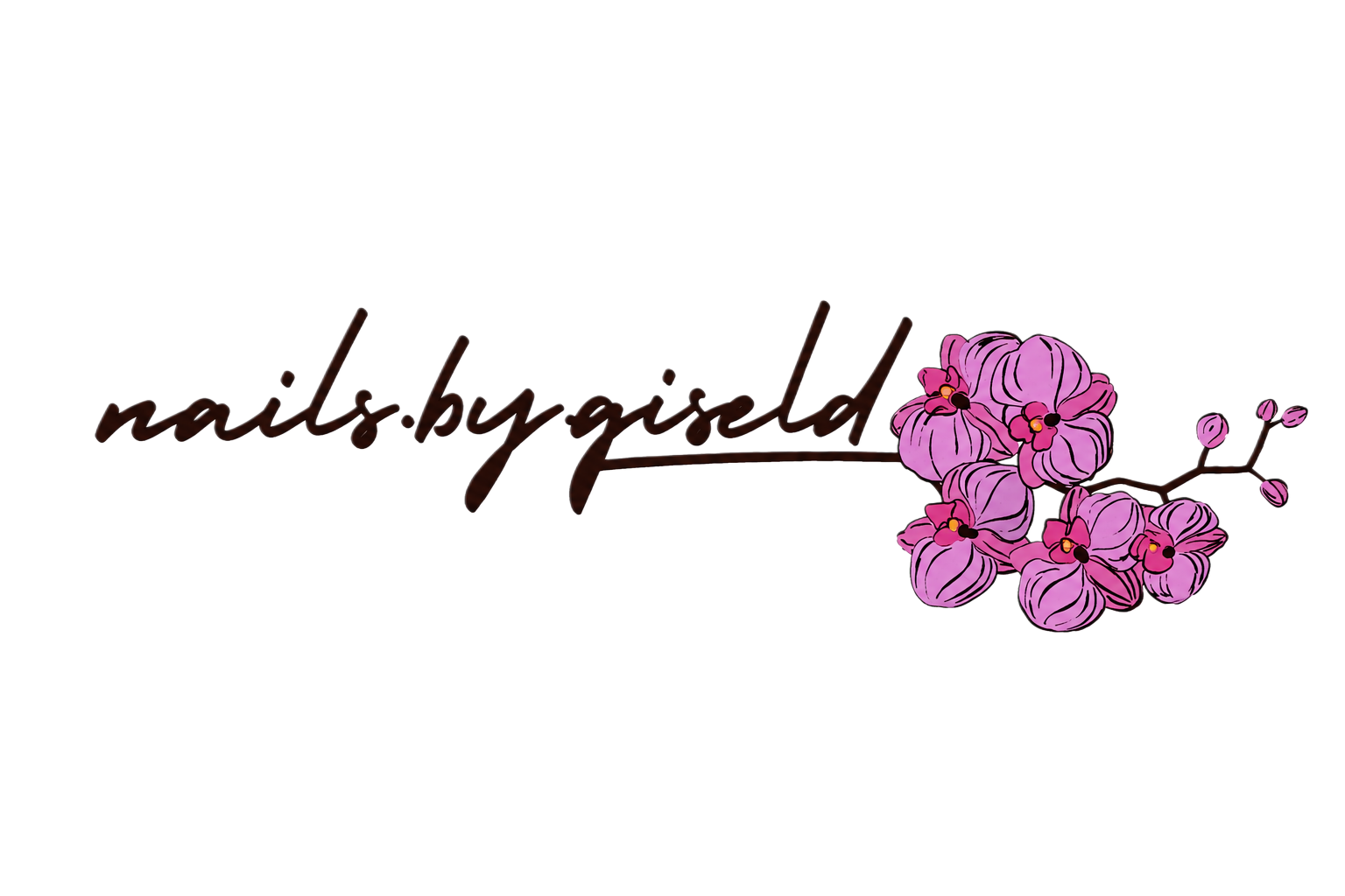 Nails by Giseld